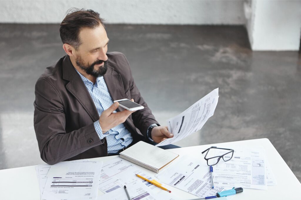 What to Expect During a Tax Audit—And How to Prepare