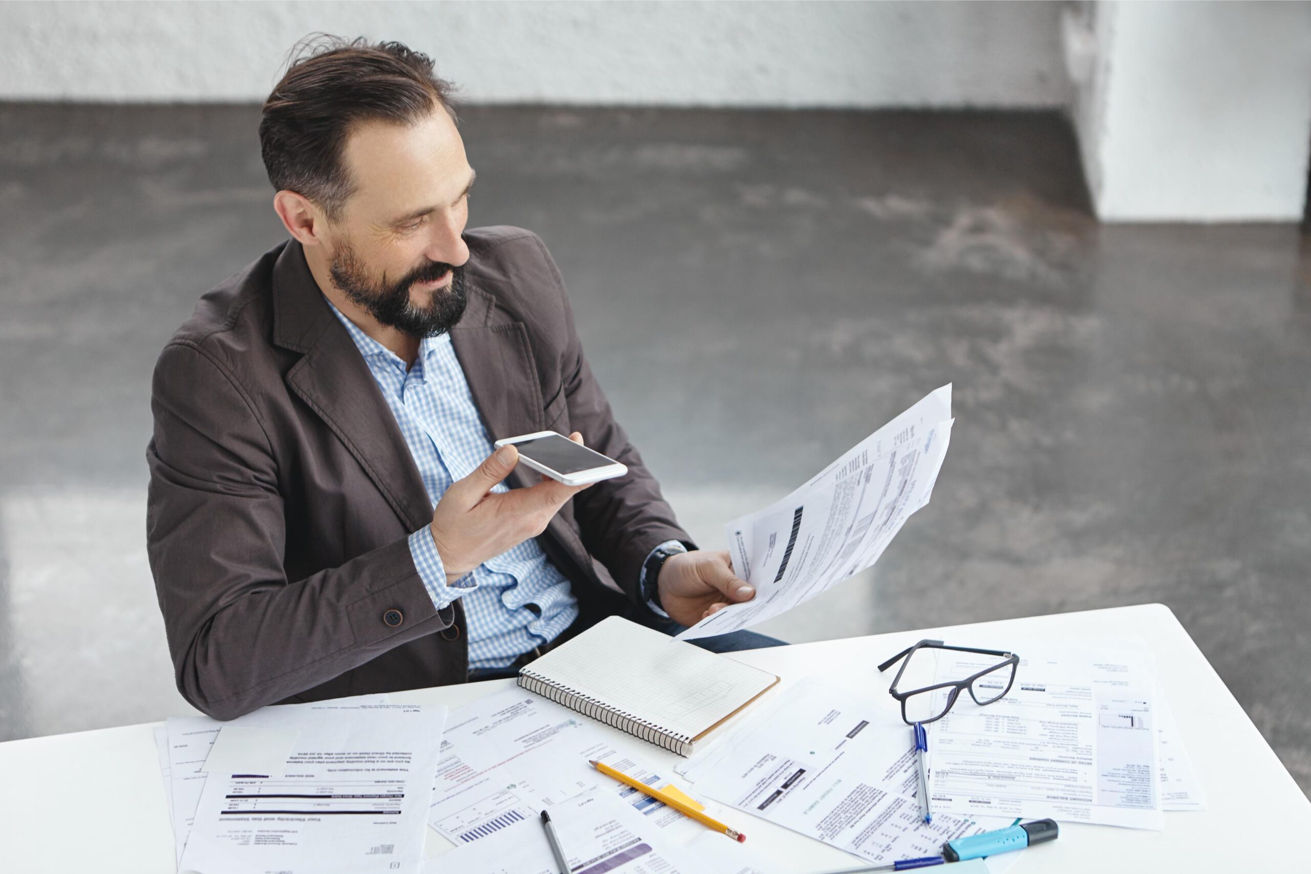 What to Expect During a Tax Audit—And How to Prepare