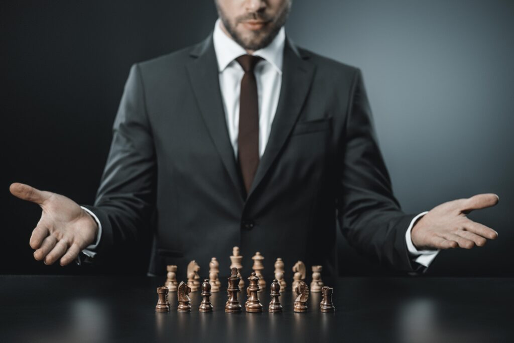 The Power of Strategic Advisory: More Than Just Numbers