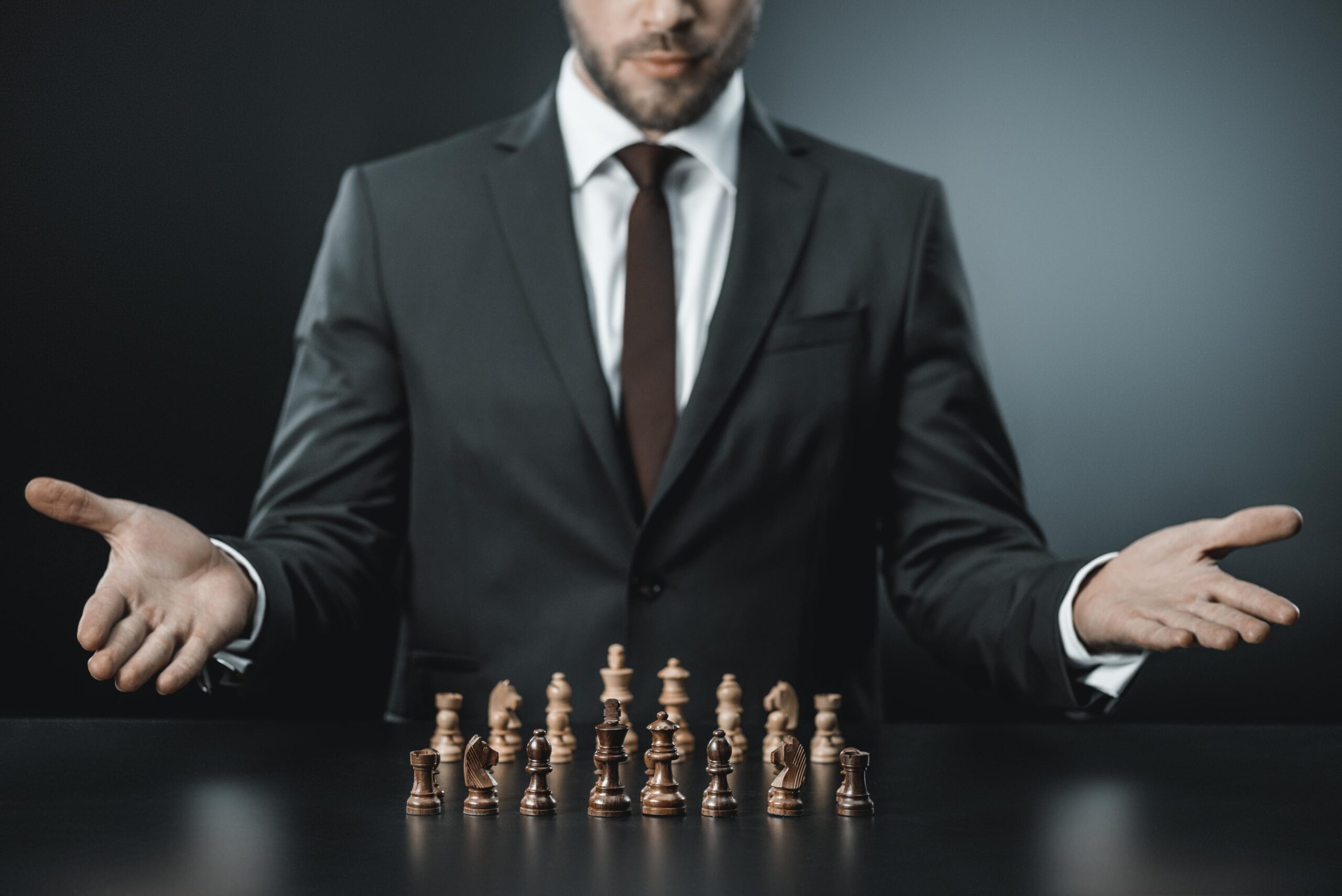 The Power of Strategic Advisory: More Than Just Numbers