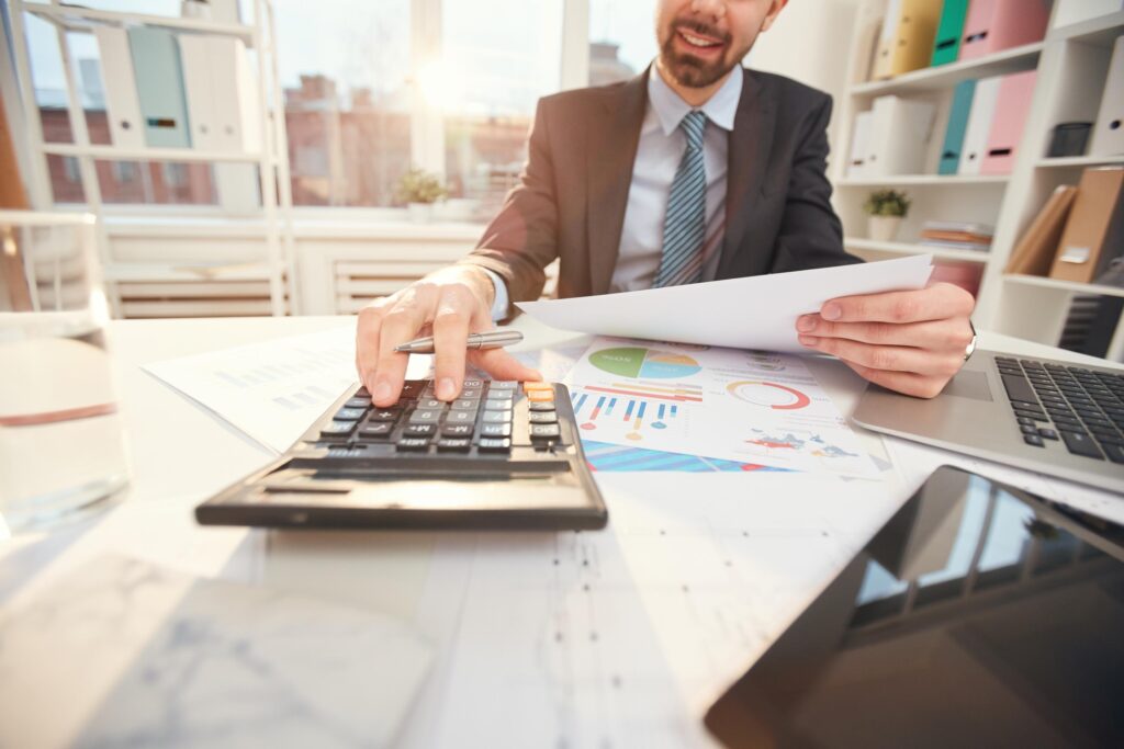 5 Tax Strategies Every High-Income Earner Should Know
